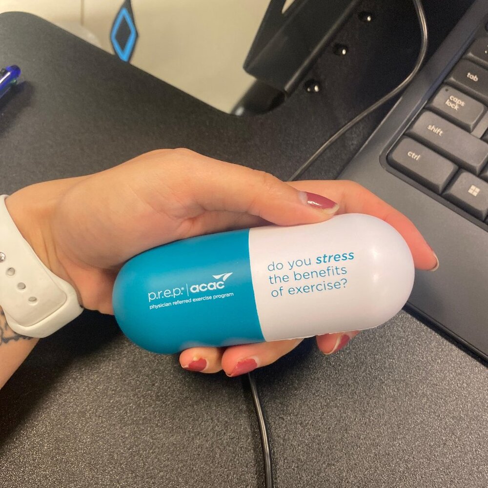 HC promo bottle